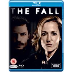 The Fall [Blu-ray]